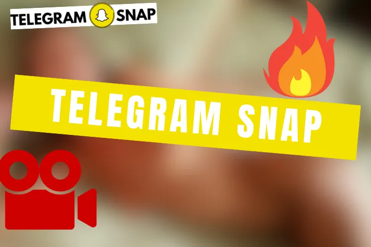 Lien Telegram Snap 