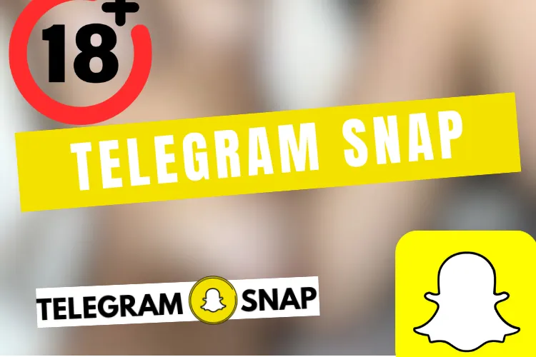 Lire la suite à propos de l’article Snap Sexting Telegram 