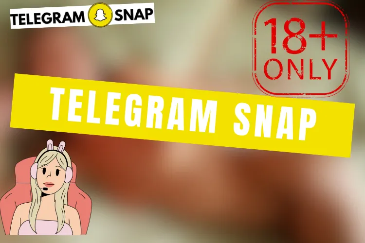 Lire la suite à propos de l’article Leak Nude Snap Telegram 