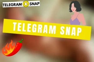 Lire la suite à propos de l’article Nude Snap Telegrame 