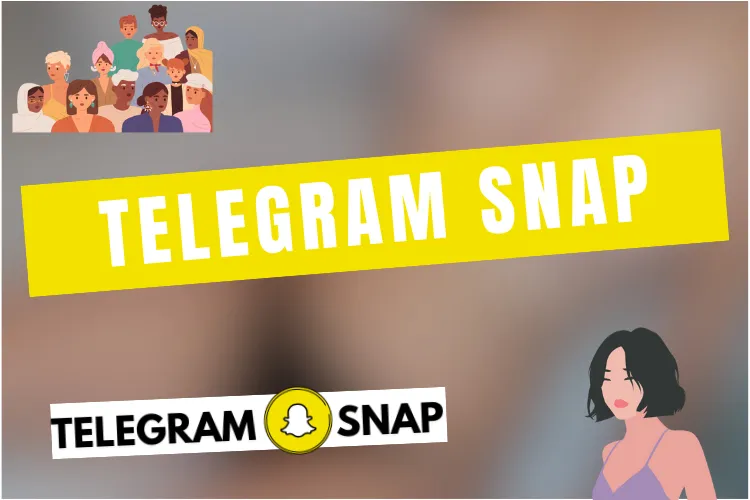Lire la suite à propos de l’article Baise Snap Telegram 