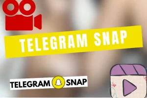 Lire la suite à propos de l’article Telegram Snap Cul 