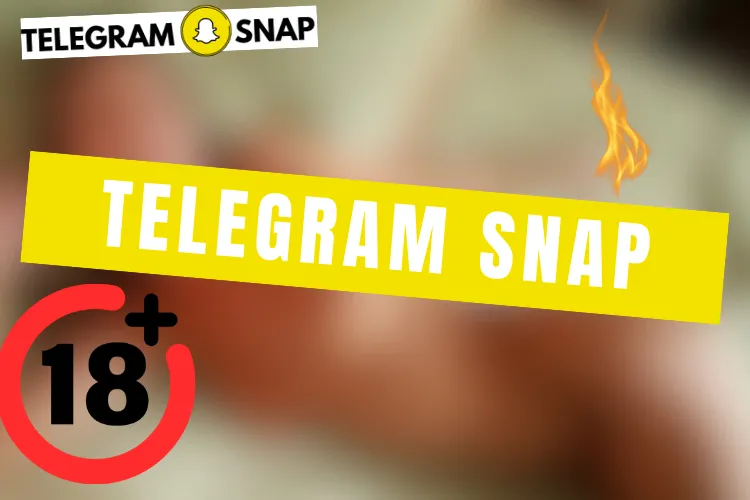 Telegram Echange Snap 
