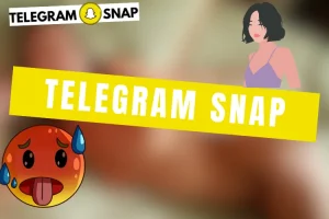 Lire la suite à propos de l’article Telegram Snap Hot 