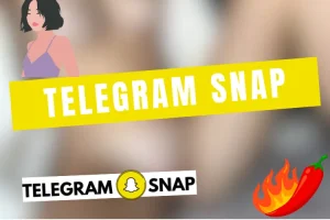 Lire la suite à propos de l’article Telegram Porno Snap 