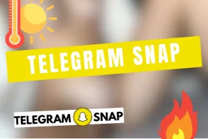 Lire la suite à propos de l’article Snap Nud Telegram 
