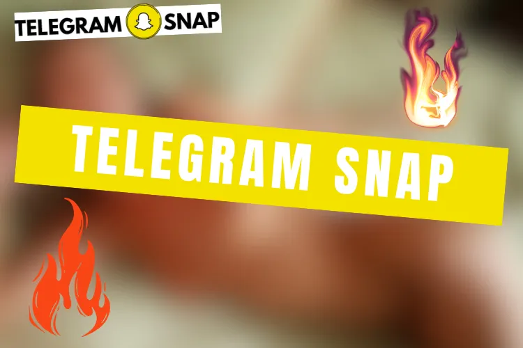 Lire la suite à propos de l’article Canal Telegram Echange Snap 