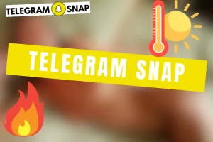 Lire la suite à propos de l’article Beurette Snap Telegram 