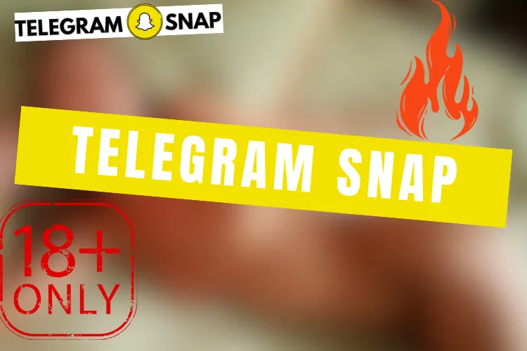 Lire la suite à propos de l’article Telegram Adam Snap 