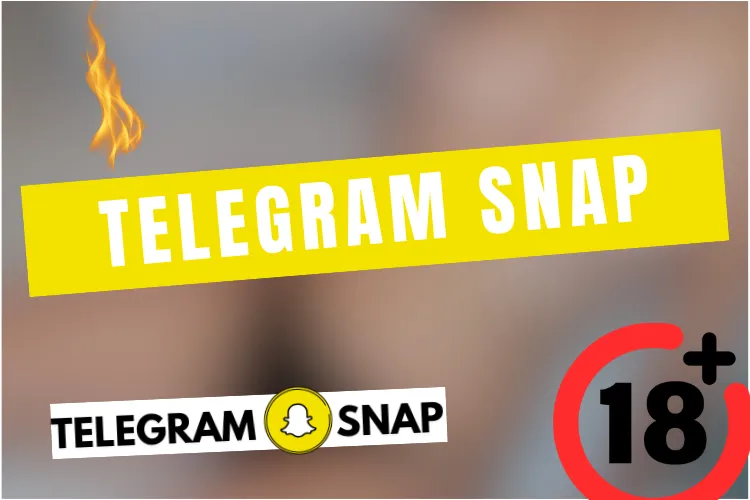 Lire la suite à propos de l’article Nudes Snap Girl Telegram 