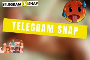 Lire la suite à propos de l’article Telegram De Snap Nue 
