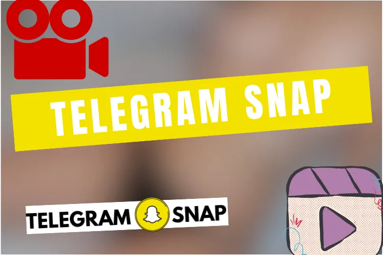 Lire la suite à propos de l’article Telegram Fuite Snap 
