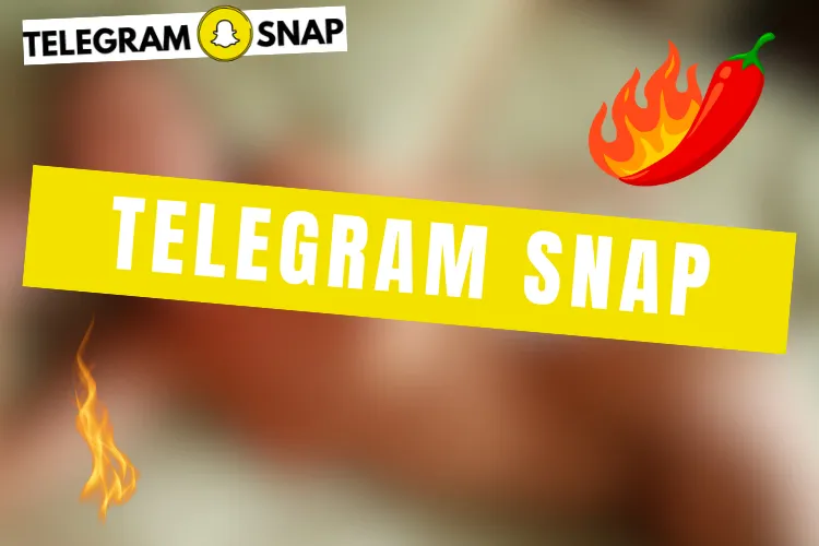 Lire la suite à propos de l’article Telegram Nude Snap 