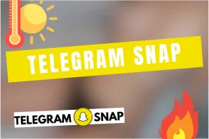 Lire la suite à propos de l’article Exclu Snap Telegram 