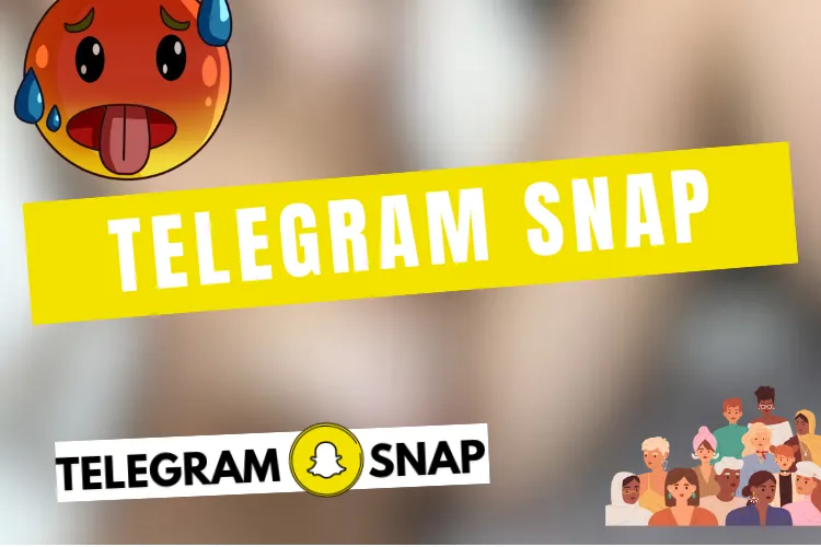 Lire la suite à propos de l’article Telegram Fisha Snap 