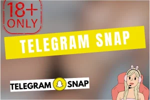 Lire la suite à propos de l’article Snap Telegram Link 