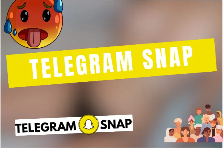 Lire la suite à propos de l’article Leak Telegram Snap 